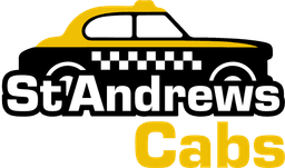 St Andrews Cabs
